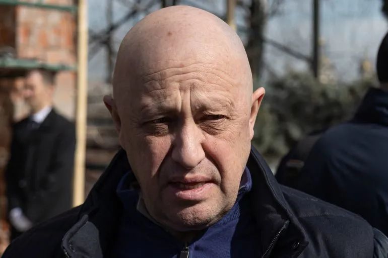 瓦格纳的背水一战 瓦格纳的背水一战