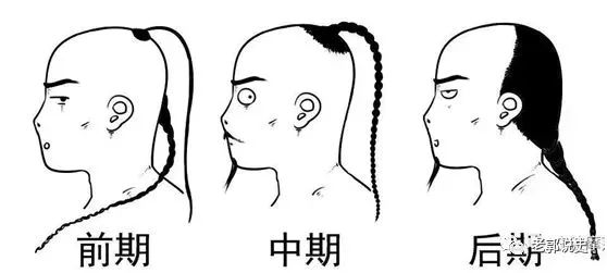 “服从性测试”的眯眯眼