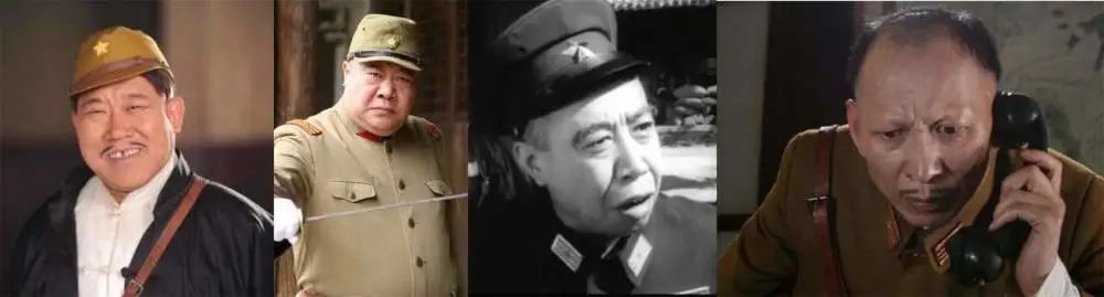 眯眯眼的陈佩斯