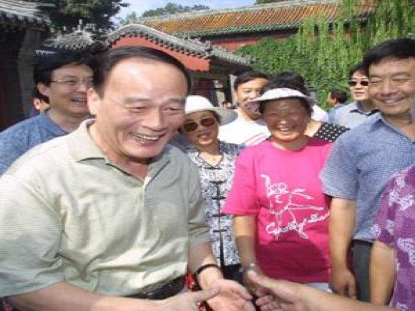 肺炎疫情大潮：为什么武汉没能从非典中吸取教训？