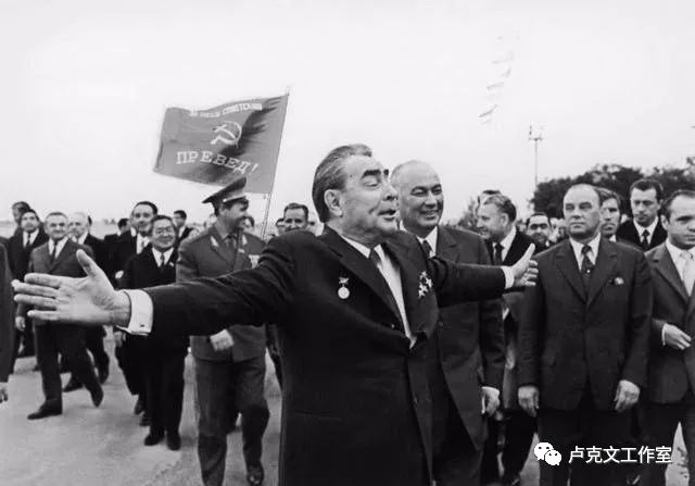 苏联帝国灭亡史:戈尔巴乔夫卷 苏联帝国灭亡史:戈尔巴乔夫卷