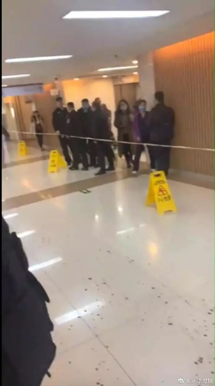 又一位医生倒下了,不要让英雄们流血又流泪 又一位医生倒下了,不要让英雄们流血又流泪