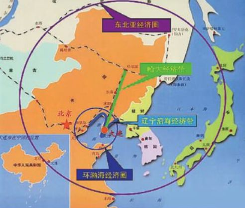金特会后,东北亚振兴在望! 金特会后,东北亚振兴在望!