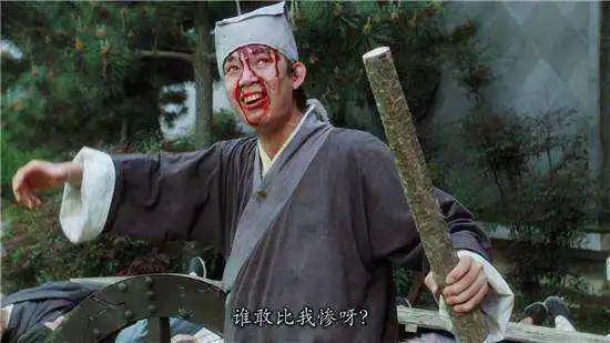 资本的卖惨与跑路