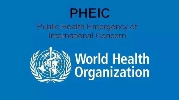 PHEIC并非针对中国，而是推动全球应对