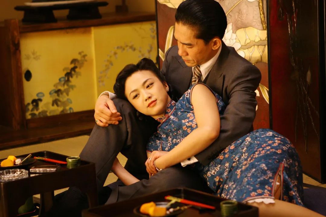 眯眯眼的陈佩斯