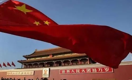 俄乌危机之后，老美的下一个目标是哪里？