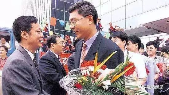 为什么是应勇、陈一新、尹弘? 为什么是应勇、陈一新、尹弘?