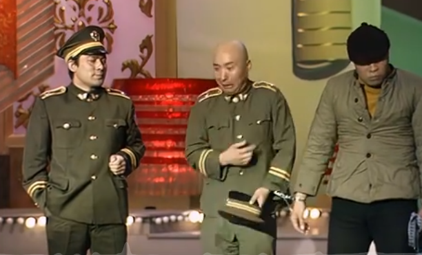 老的春晚小品好在哪里 老的春晚小品好在哪里