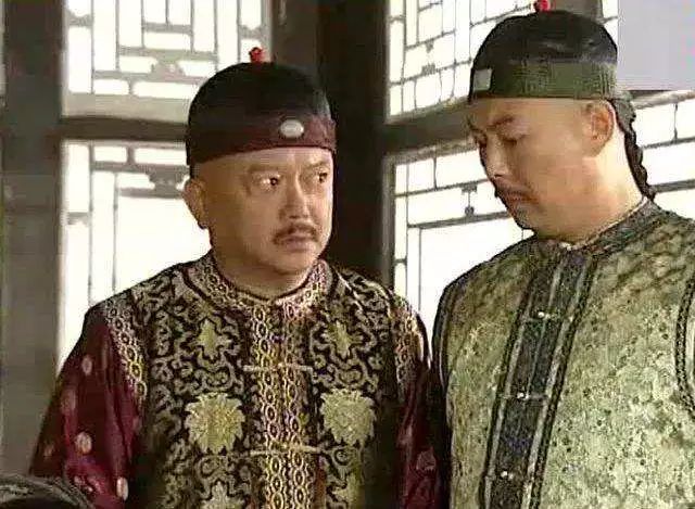 学习韦小宝，走向人生巅峰