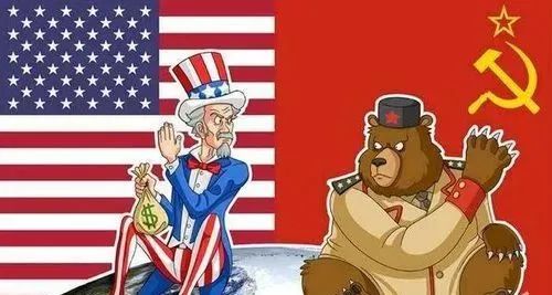 俄乌危机之后，老美的下一个目标是哪里？
