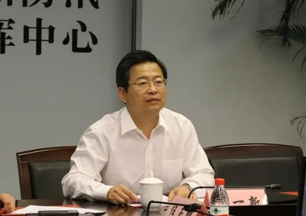 为什么是应勇、陈一新、尹弘? 为什么是应勇、陈一新、尹弘?