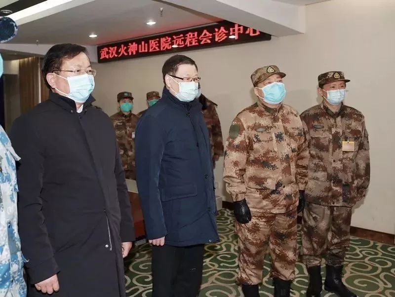 为什么是应勇、陈一新、尹弘? 为什么是应勇、陈一新、尹弘?