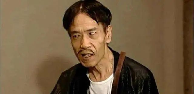 眯眯眼的陈佩斯